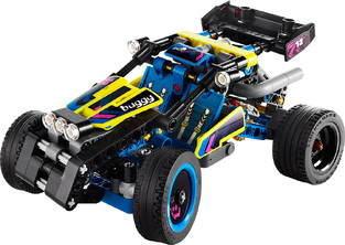 Lego Technic Off-Road Race Buggy - 42164