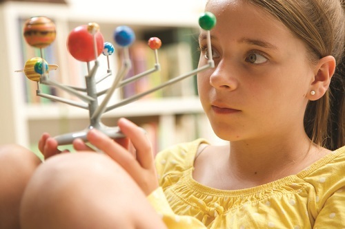 4M Κατασκευή Ηλιακό σύστημα - 4M0011