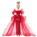 Barbie Collector 80Th Anniversary - JBJ17 