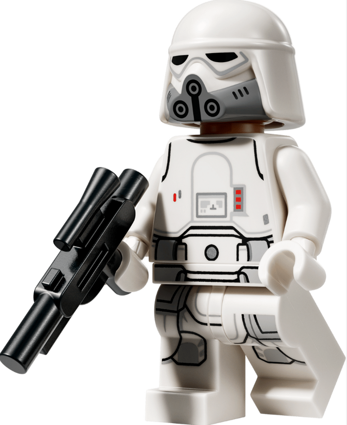 LEGO Star Wars Imperial Remnant AT-AT™ with INT-4 - 75454