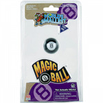 World’s Smallest - Magic 8 Ball - WS-514