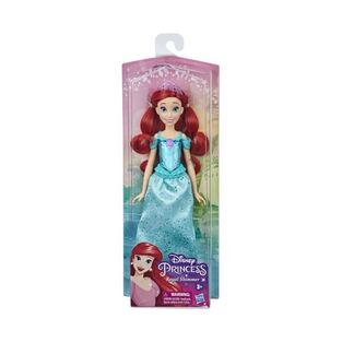 Disney Princess Royal Shimmer Ariel - F0895