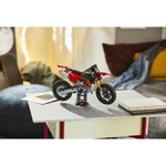 LEGO Technic Ducati Desmo450 MX Factory Motorcycle - 42238