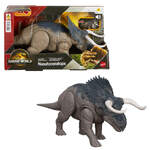 Jurassic World Rebirth: Wild Roar - Nasutoceratops - JGC81
