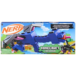 Nerf Minecraft Ender Dragon - F7912