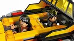 LEGO Star Wars - The Force Burner Snowspeeder - 75414