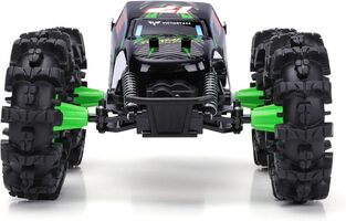 Τηλεκατευθυνόμενο Maisto Tech Swamp Crawler - 49/82546