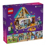 LEGO Friends Horse And Pet Vet Clinic - 42651