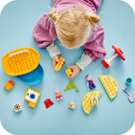 LEGO Peppa Pig Boat Trip - 10432