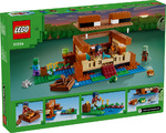 Lego Minecraft The Frog House - 21256