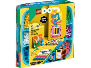 LEGO Dots Adhesive Patches Mega Pack - 41957