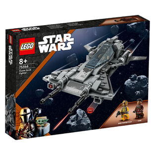 Lego Star Wars Pirate Snub Fighter - 75346