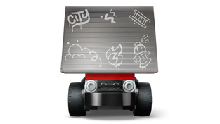 LEGO City Rides Fire Truck - 60482