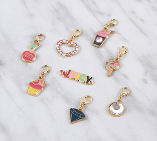 Make It Real Juicy Couture Pink & Precious - FK4432