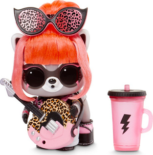 LOL Surprise Remix Pets Ζωάκια - LLX00000