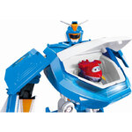 Super Wings Super Pet Transforming Aircraft - 760888
