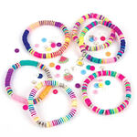 Make It Real Jewellery Heishi Beads Case - FK1741