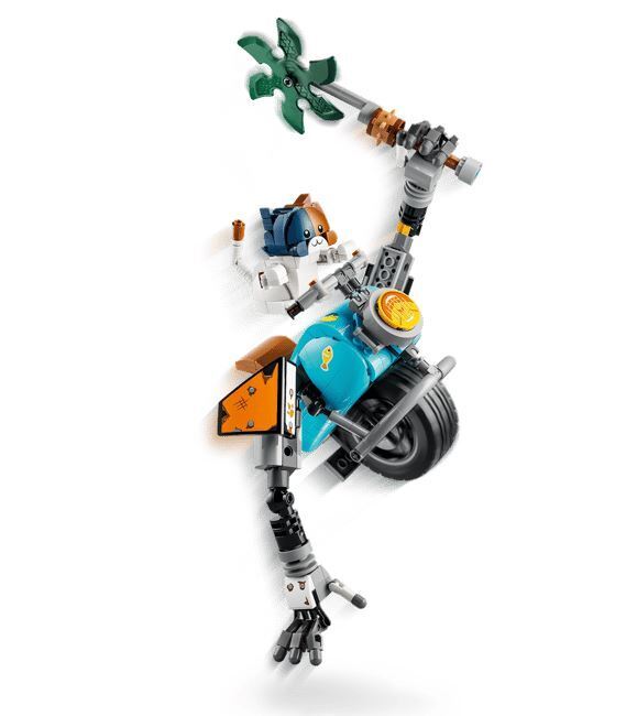 LEGO Fortnite KIT - 77081