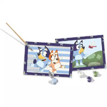 Ravensburger: Creart Jr - Bluey - 05-23961