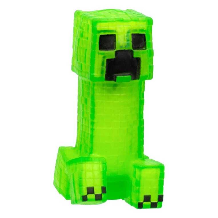 Goo Jit Zu Minecraft Creeper - GJT42959