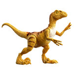 Jurassic World Νέοι Δεινόσαυροι με σπαστά μέλη Epic Evolution - Velociraptor - HTK60