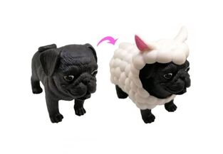 Dress Your Puppies - Διάφορα Σχέδια - FK2222