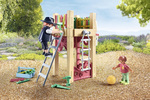 Playmobil My Life Starter Pack Εργασίες Επισκευής Παιδικής Χαράς - 71475