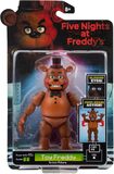 Five Nights At Freddy’s Toy Freddy - 5-Inch Articulated Figure - FNF0002