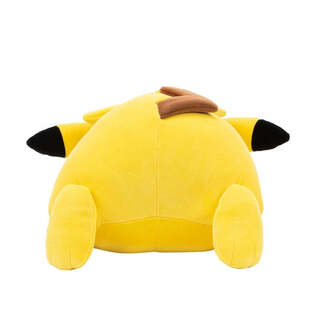 Pokemon Λούτρινο Sleeping Pikachu 45Cm - PKW3882