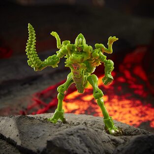 Transformers Generations: War for Cybertron Trilogy - Dracodon Figure (9cm) - F0668