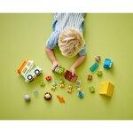 Lego Duplo Camping Adventure - 10997