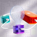 Science Can Ηλεκτρονικά Κυκλώματα Essential Kit - 160032