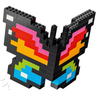 LEGO Classic Creative Colourful Bricks - 11045