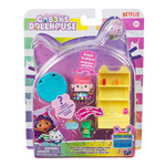 Gabbys Dollhouse: Cat-Errific Celebration - Bobble Kitty Baby Box Crafty Pack - 6068602