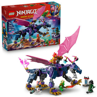 LEGO Ninjago Rontu The Master Dragon - 71842