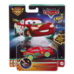 Cars Αυτοκινητακι Light-up Lightning McQueen - JMT44