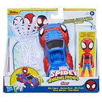 Spidey and His Amazing Friends Web Crawler - F7454