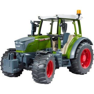 Τρακτέρ Fendt 211 Vario 1:16 - BR002180