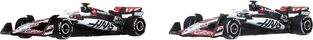 Hot Wheels Premium Moneygram Haas F1 Team 2-pack - JMM97