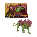 Masters of the Universe - Battle Cat with Sounds - JKJ04