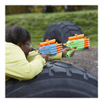 Nerf Elite 2.0 Face Off Target Set - F8273