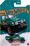 Hot Wheels 56th Anniversary Toyota Land Cruiser - HVX01