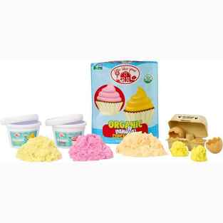 Little Tikes Creative Chef Σετ Ζαχαροπλαστικής - 639708EUC