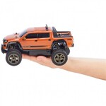 Revell Control Τηλεκατευθυνόμενο R/C Όχημα Truggy VW Amarok 2.4GHz - REVE24456