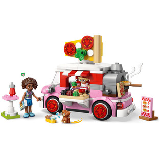 LEGO Friends Pizza Truck - 42694