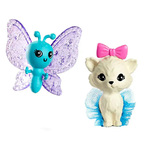 Barbie A Touch of Magic Doll - JCW48