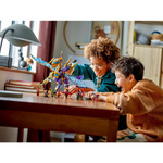 LEGO Ninjago Arc Dragon Of Focus - 71836