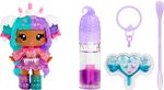 Yummiland Lip Gloss Doll: Mystery Color Change - Carly Cakepop - 546108EUC