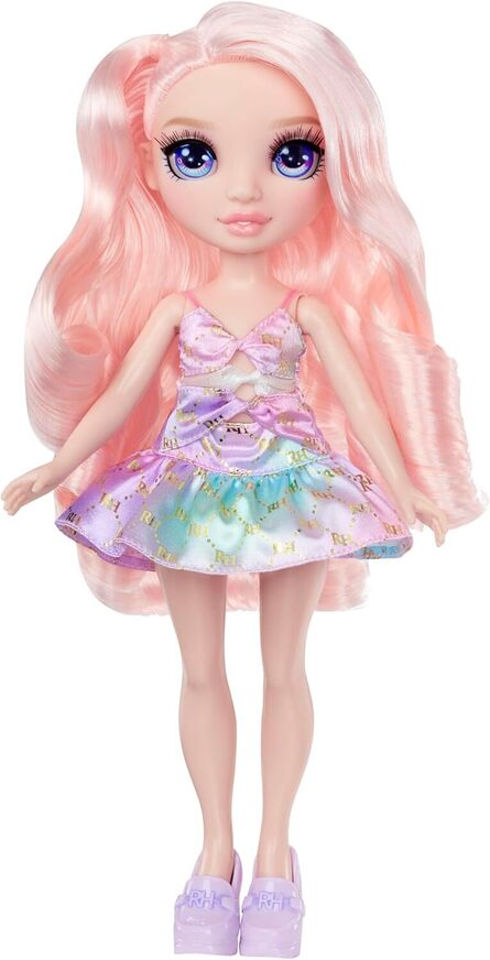 Rainbow High My Fashion Style - Bella - 547549EUC