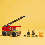 LEGO City Fire Ladder Truck - 60463